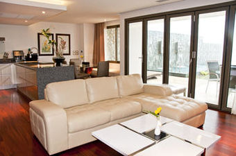 Aparthotel The Nchantra Pool Suite Residences