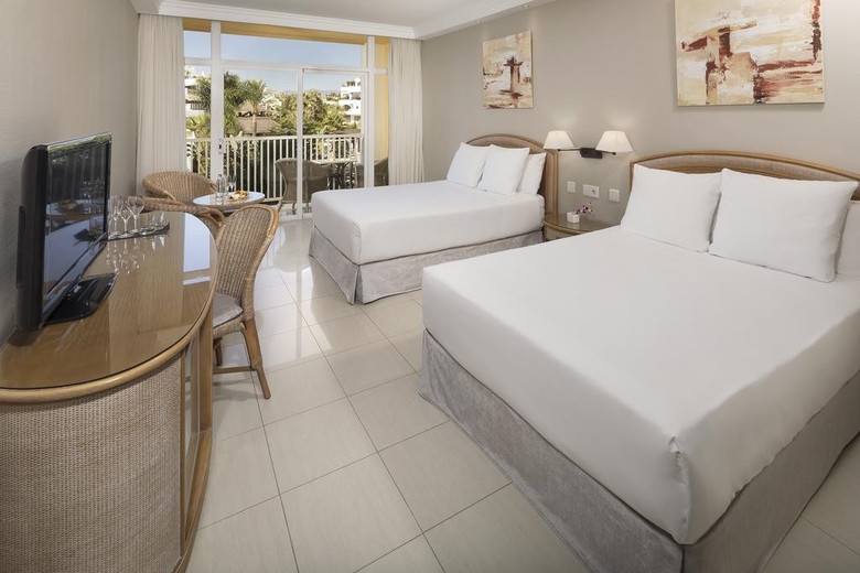 Hotel Meli� Marbella Ban�s