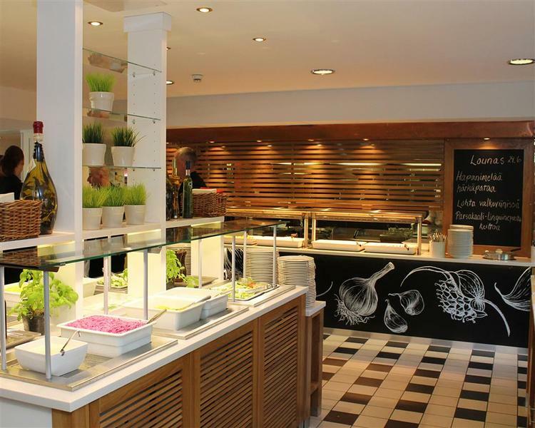 Best Western Plus Hotel Haaga