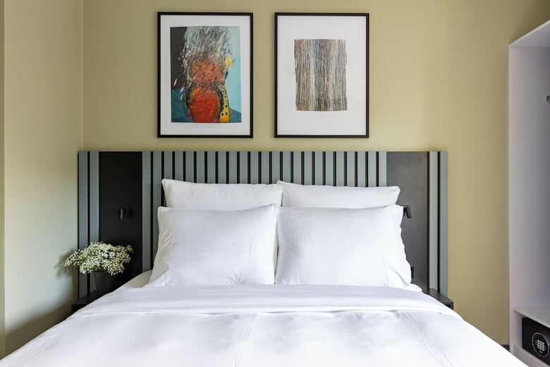 Hotel Galerie Design