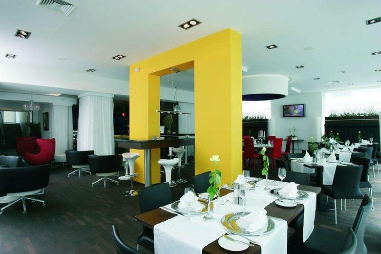 Hotel Galerie Design