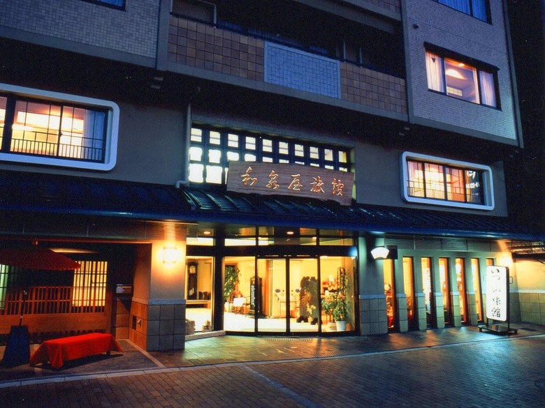Hotel Izumiya Ryokan