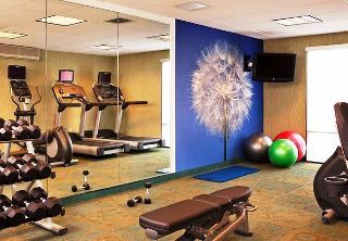 Hotel Springhill Suites
