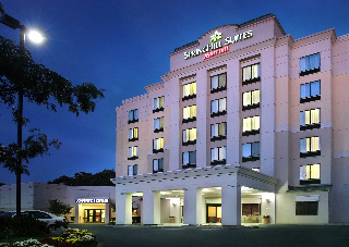 Hotel Springhill Suites