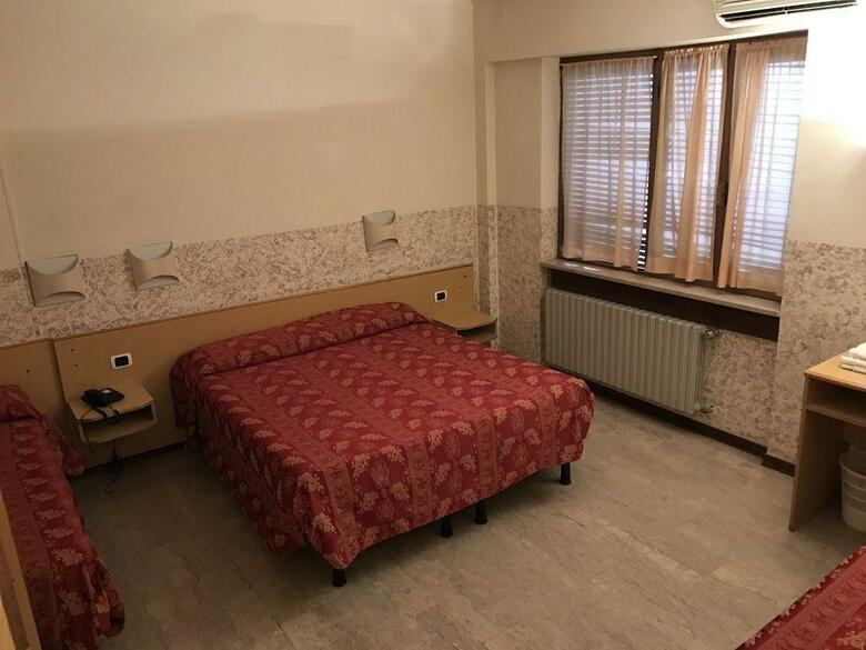 Hotel Nettuno