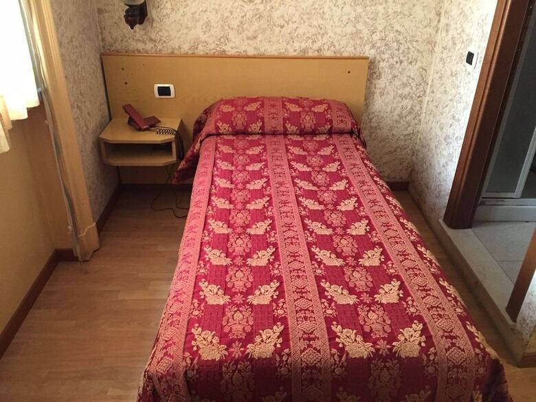 Hotel Nettuno