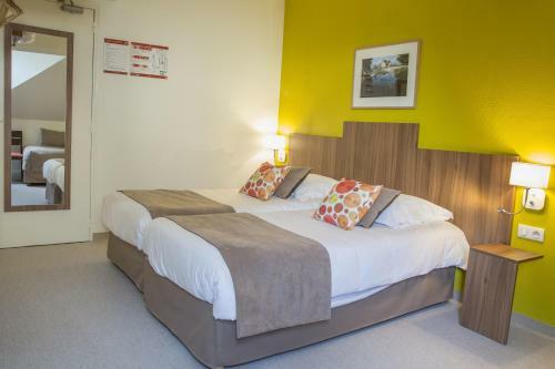 Hotel H�tel Chaptal
