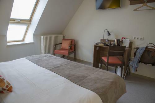 Hotel H�tel Chaptal