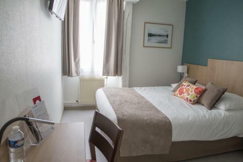 Hotel H�tel Chaptal