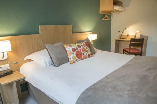Hotel H�tel Chaptal