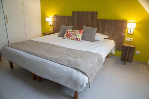 Hotel H�tel Chaptal