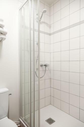 Hotel H�tel Chaptal