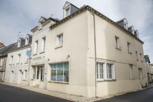 Hotel H�tel Chaptal