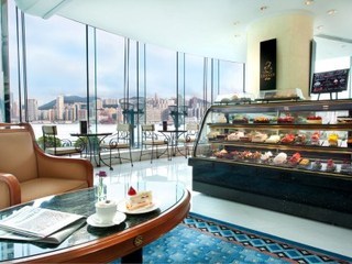 Hotel Harbour Grand Kowloon