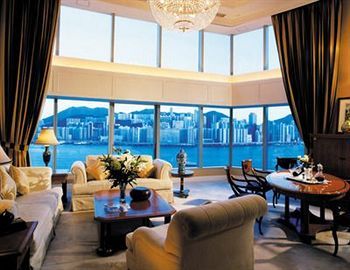 Hotel Harbour Grand Kowloon