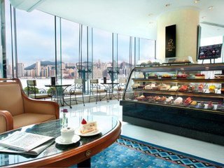 Hotel Harbour Grand Kowloon
