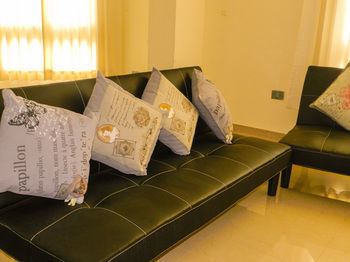 Trujillo - El Golf Apartments
