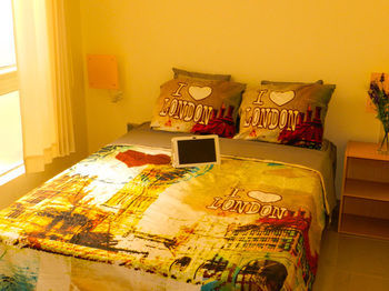 Trujillo - El Golf Apartments