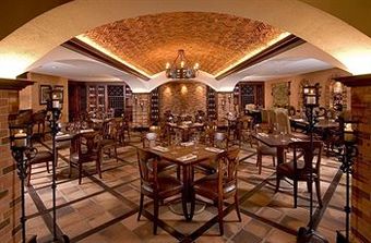 Hotel Plaza Grande