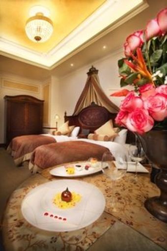Hotel Plaza Grande