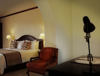 Hotel Sebastian