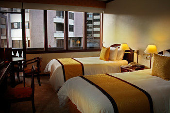 Hotel Sebastian