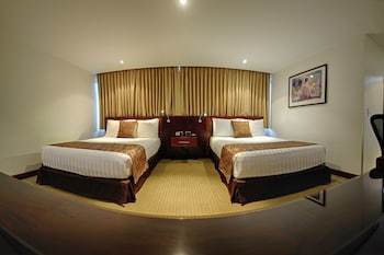 Howard Johnson Hotel Quito