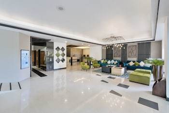 Howard Johnson Hotel Quito