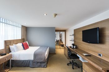 Howard Johnson Hotel Quito