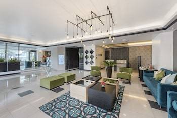 Howard Johnson Hotel Quito