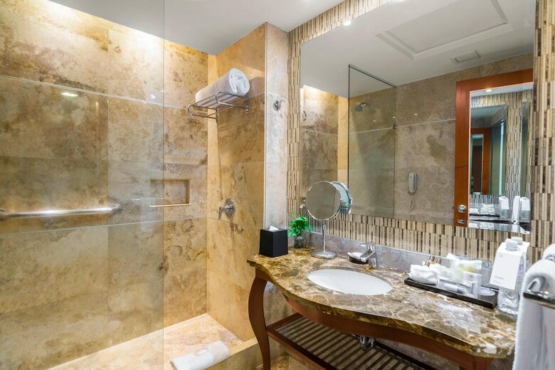 Sheraton Guayaquil Hotel