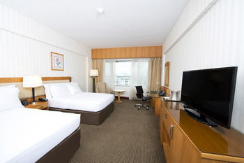 Hotel Hilton Colon Guayaquil