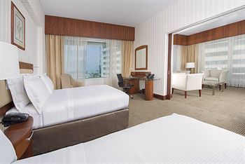 Hotel Hilton Colon Guayaquil
