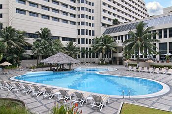 Hotel Hilton Colon Guayaquil
