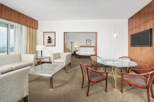 Hotel Hilton Colon Guayaquil