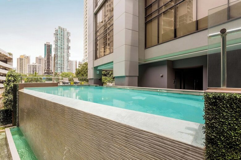 Hotel Aloft Panama