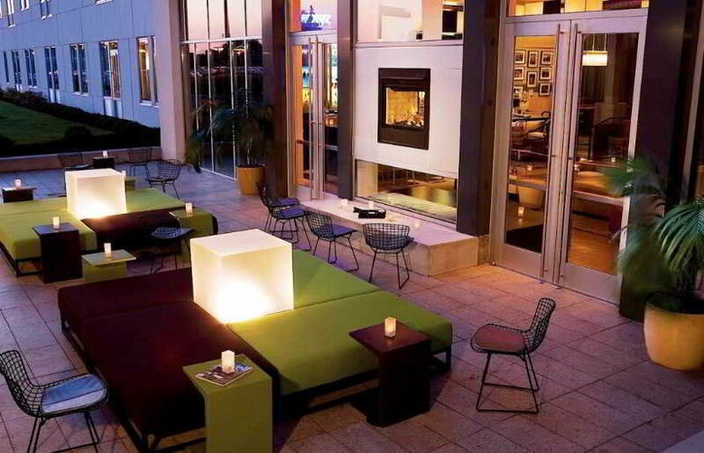 Hotel Aloft Panama