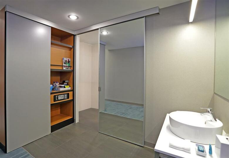 Hotel Aloft Panama