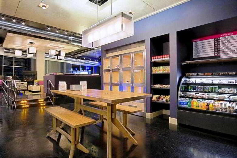 Hotel Aloft Panama