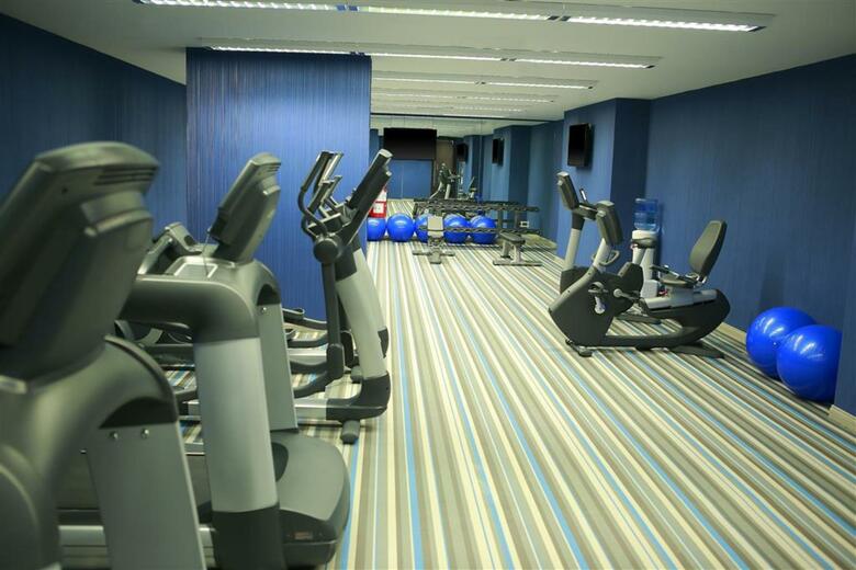 Hotel Aloft Panama
