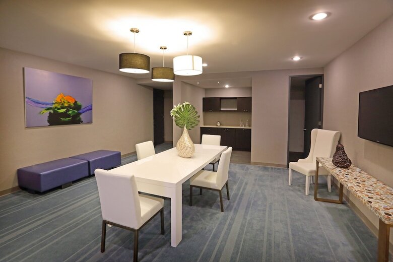 Hotel Aloft Panama