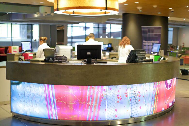 Hotel Aloft Panama