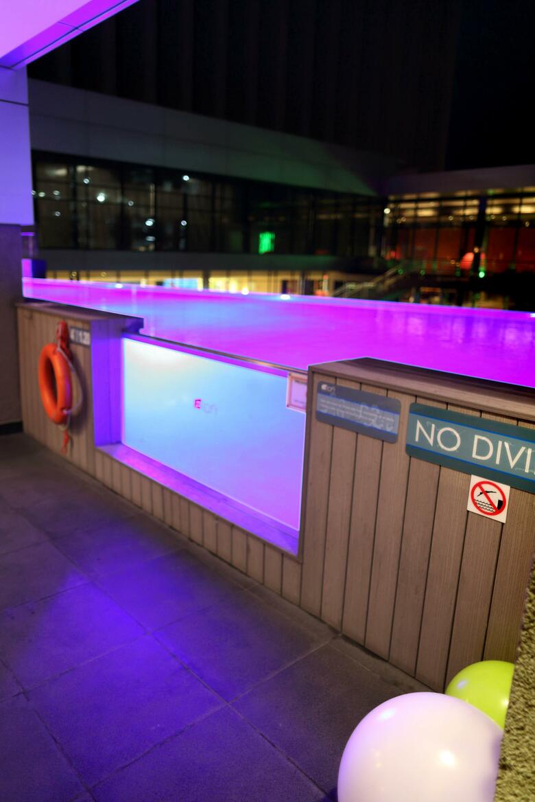 Hotel Aloft Panama