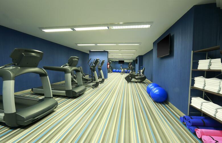 Hotel Aloft Panama