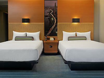 Hotel Aloft Panama