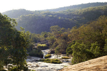 Posada Tomjachu Bush Lodges