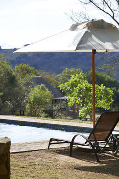 Posada Tomjachu Bush Lodges