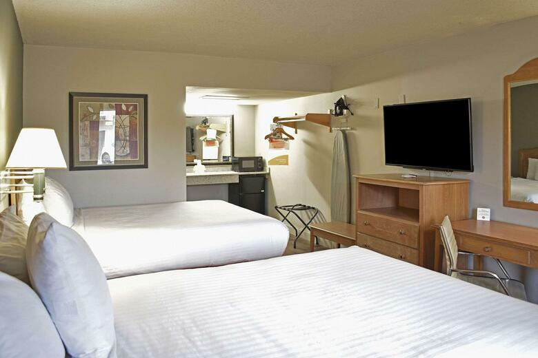 Motel Rodeway Inn
