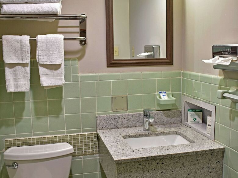 Motel Rodeway Inn