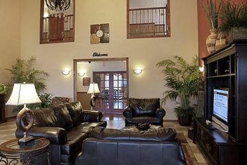 Hotel Best Western Sherwood Inn & Suites
